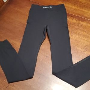 Womens thermal baselayer